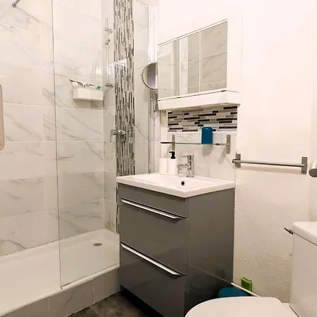 Cuneo Apartment