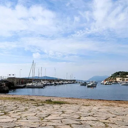 Cuneo Apartment Toulon