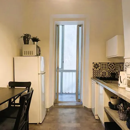 Apartment Cuneo Toulon