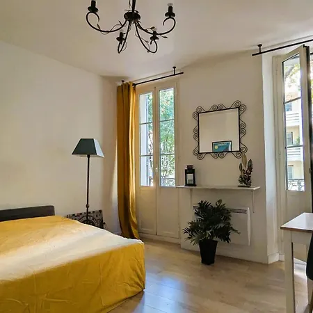 Apartment Cuneo Toulon