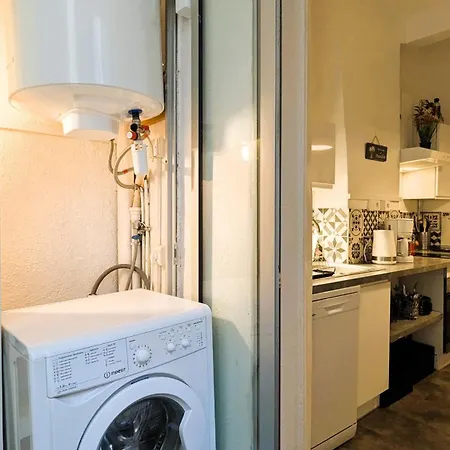 Apartment Cuneo Toulon