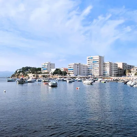 Apartment Cuneo Toulon