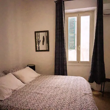 Apartment Cuneo *