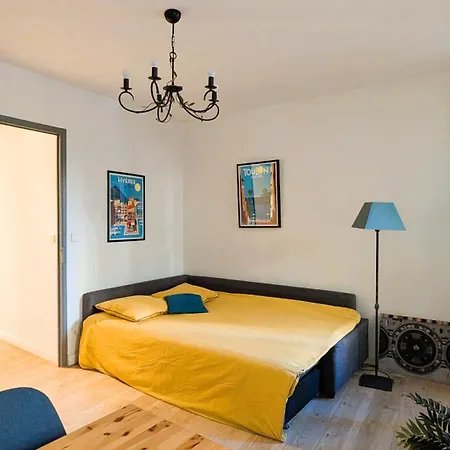 Apartment Cuneo