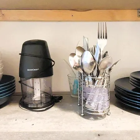 アパート Cuneo *